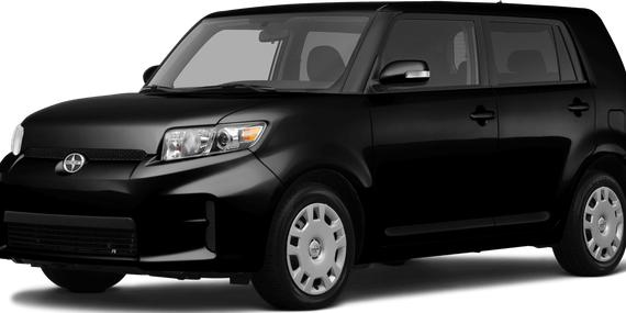 TOYOTA SCION XB 2012 JTLZE4FE5CJ002798 image TOYOTA SCION XB 2012 JTLZE4FE5CJ002798 image